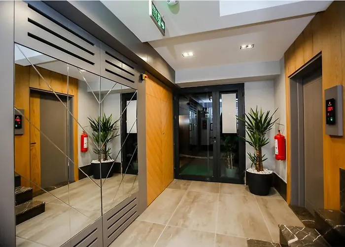Stile Suite Family Hotel